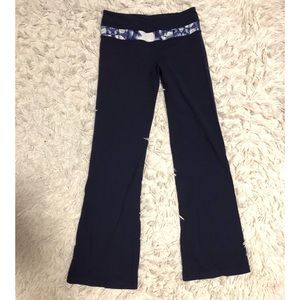 Lululemon Yoga Pants